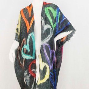 Kaftan Free Size